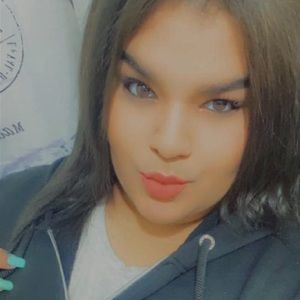 Meet your Posher, Alisney